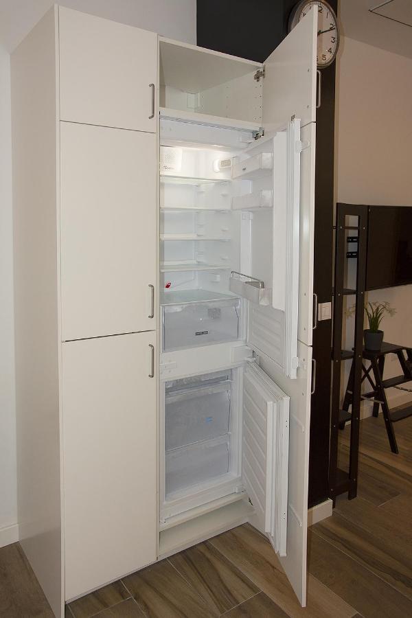 Apartsuite B&R Triana Arellano เซบีญา ภายนอก รูปภาพ